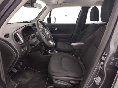 Jeep Renegade 1.6 mjt Longitude 2wd 130cv (11)