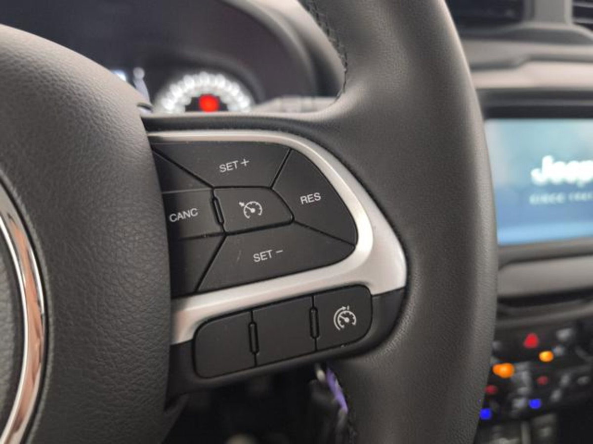 Jeep Renegade 1.6 mjt Longitude 2wd 130cv (15)