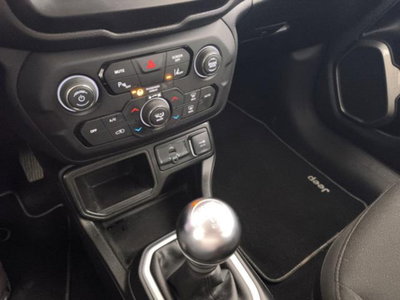 Jeep Renegade 1.6 mjt Longitude 2wd 130cv (18)