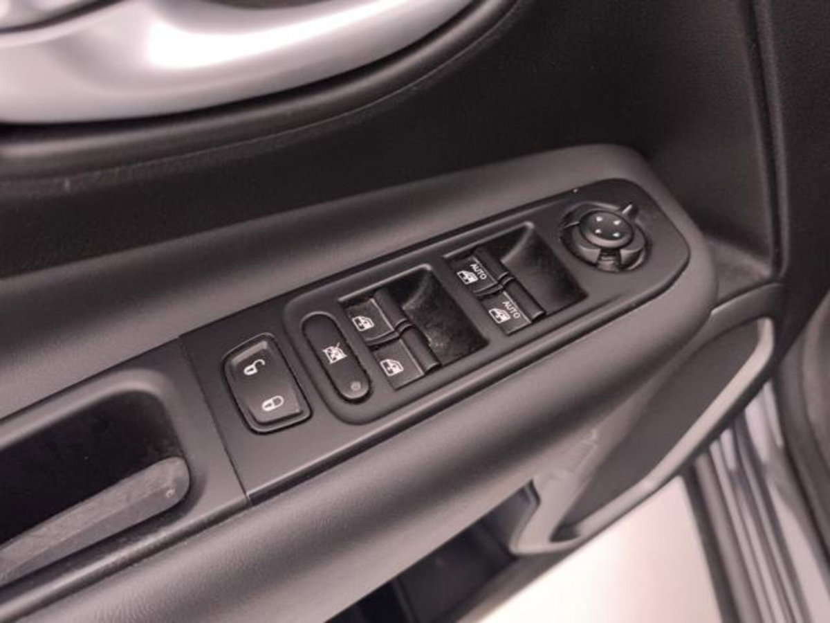 Jeep Renegade 1.6 mjt Longitude 2wd 130cv (19)