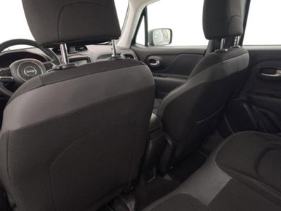 Jeep Renegade 1.6 mjt Longitude 2wd 130cv (20)