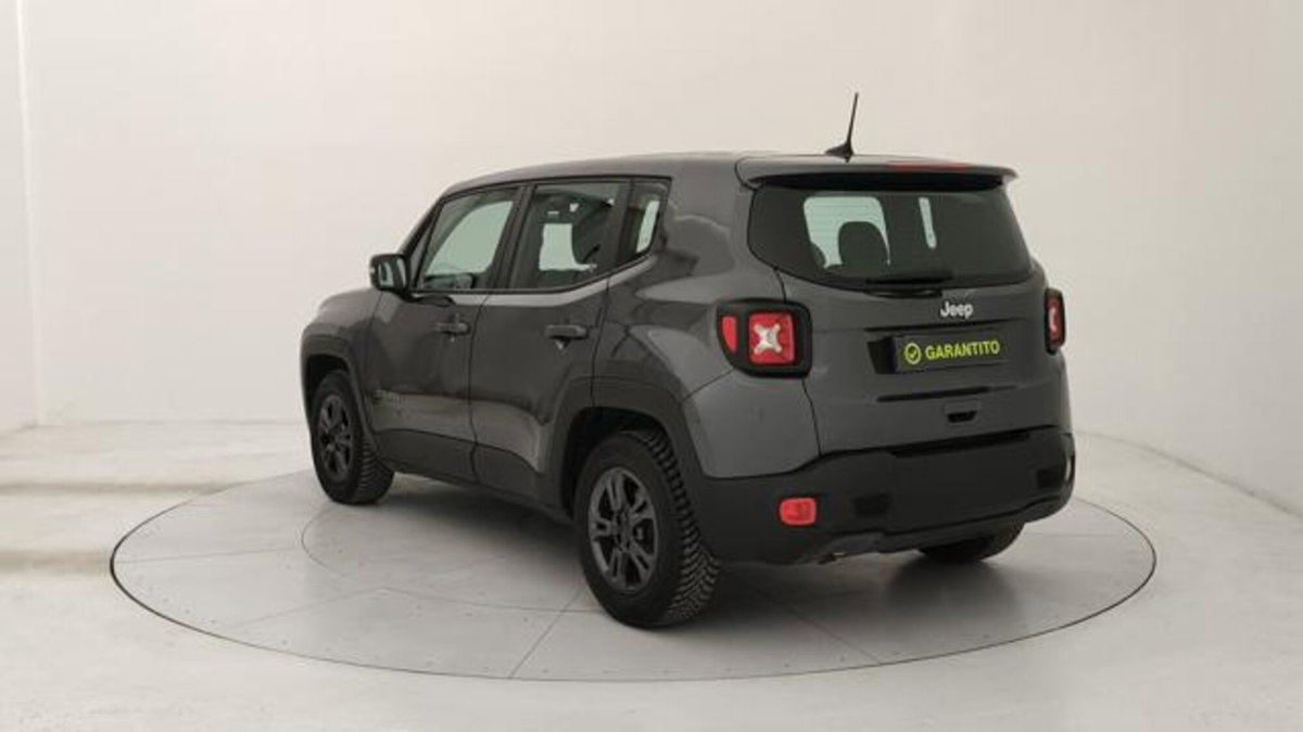 Jeep Renegade 1.6 mjt Longitude 2wd 130cv (3)