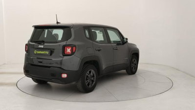 Jeep Renegade 1.6 mjt Longitude 2wd 130cv (5)