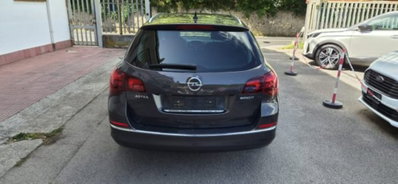 Opel Astra Station Wagon 1.6 CDTI EcoFLES&S Sports Cosmo (11)