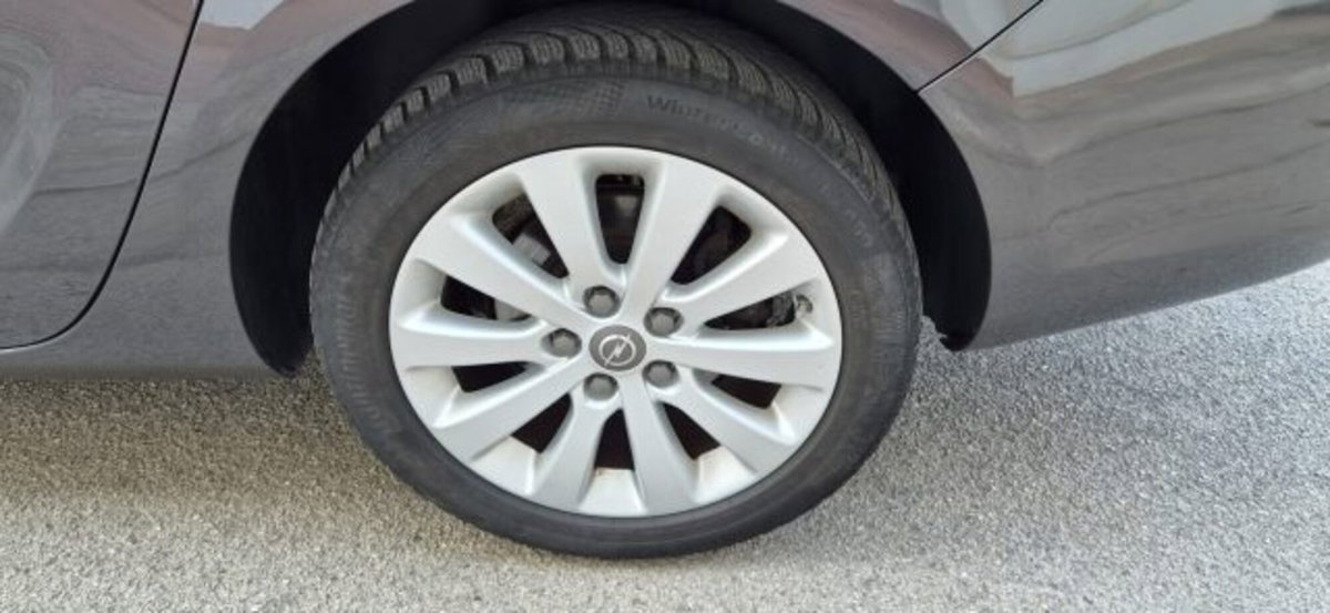 Opel Astra Station Wagon 1.6 CDTI EcoFLES&S Sports Cosmo (14)