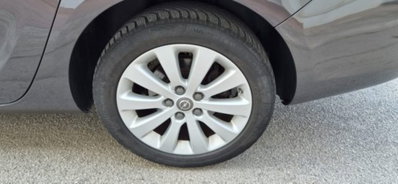 Opel Astra Station Wagon 1.6 CDTI EcoFLES&S Sports Cosmo (14)