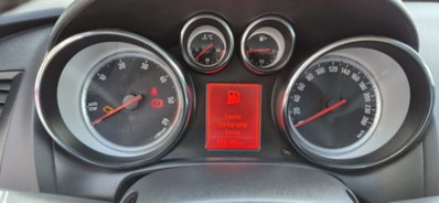 Opel Astra Station Wagon 1.6 CDTI EcoFLES&S Sports Cosmo (18)