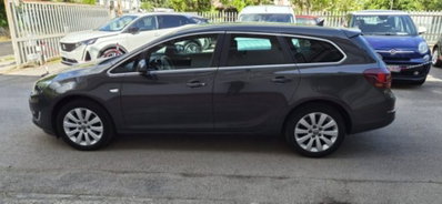 Opel Astra Station Wagon 1.6 CDTI EcoFLES&S Sports Cosmo (2)