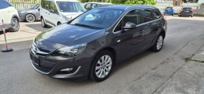 Opel Astra Station Wagon 1.6 CDTI EcoFLES&S Sports Cosmo (3)