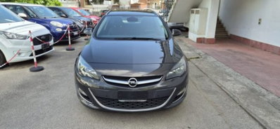 Opel Astra Station Wagon 1.6 CDTI EcoFLES&S Sports Cosmo (5)