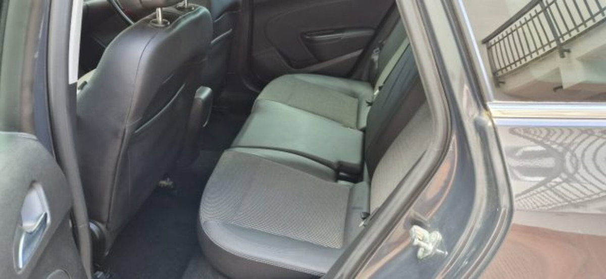 Opel Astra Station Wagon 1.6 CDTI EcoFLES&S Sports Cosmo (9)