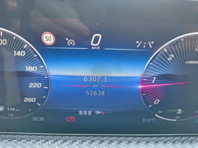 Mercedes-Benz Classe A Sedan 180 d Automatic 4p. Premium (13)