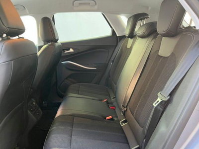 Opel Grandland 1.5 diesel Ecotec aut. Business Elegance (6)
