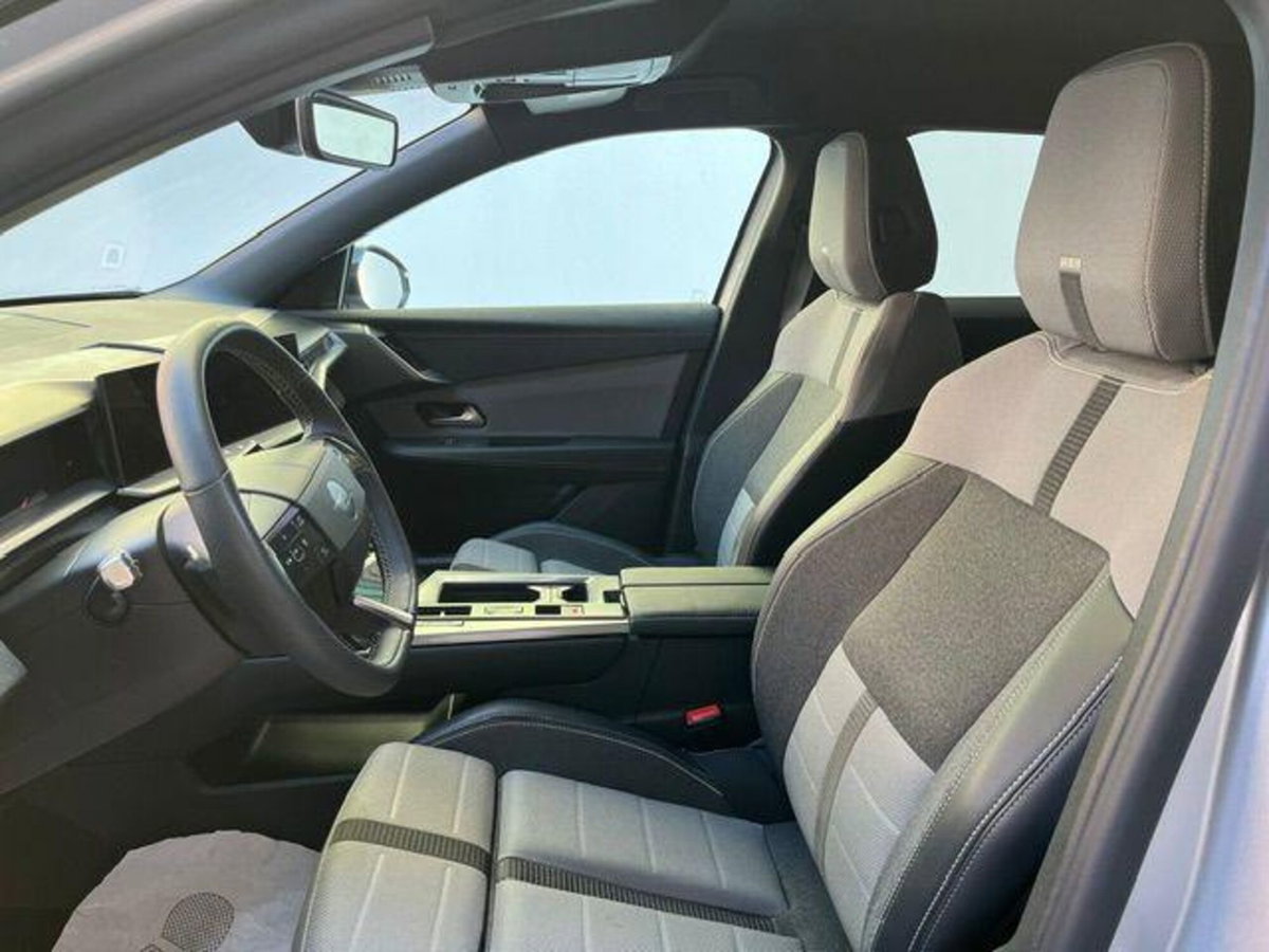 Opel Grandland 1.2 hybrid GS s&s 136cv dct6 (8)