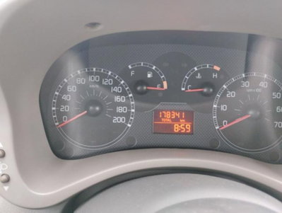 Fiat Panda 1.2 Dynamic GPL (10)