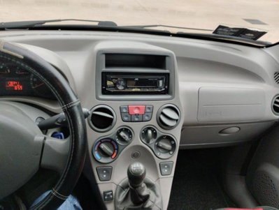 Fiat Panda 1.2 Dynamic GPL (11)
