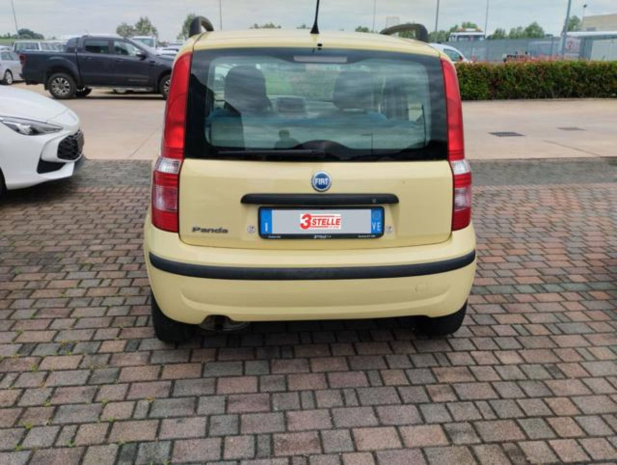 Fiat Panda 1.2 Dynamic GPL (2)