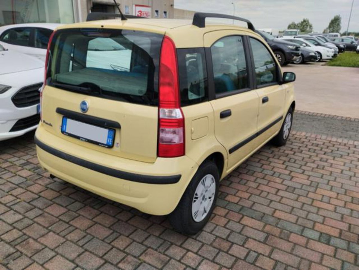 Fiat Panda 1.2 Dynamic GPL (3)