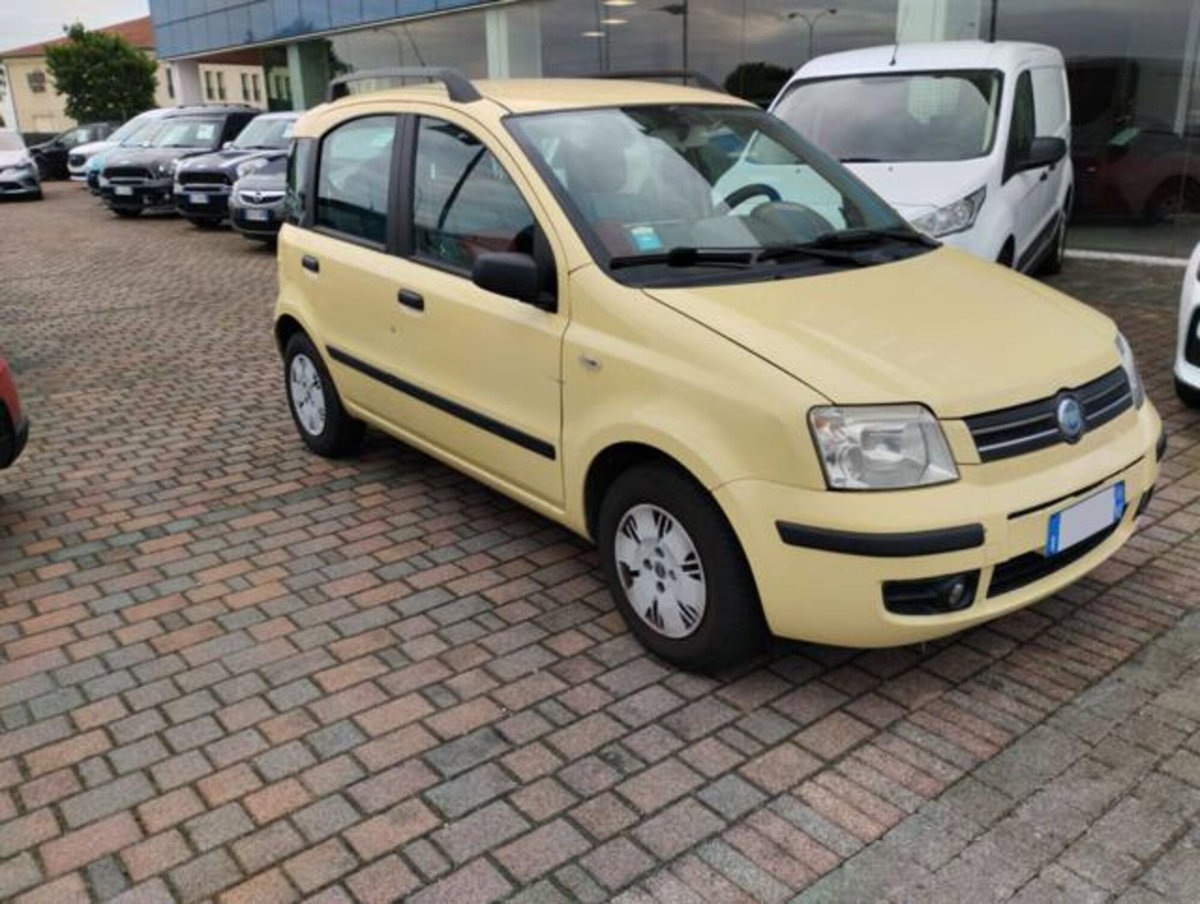 Fiat Panda 1.2 Dynamic GPL (4)