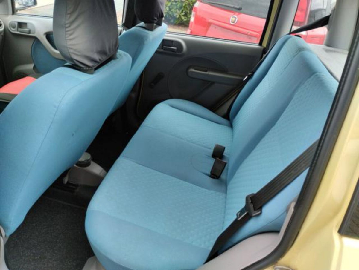Fiat Panda 1.2 Dynamic GPL (7)