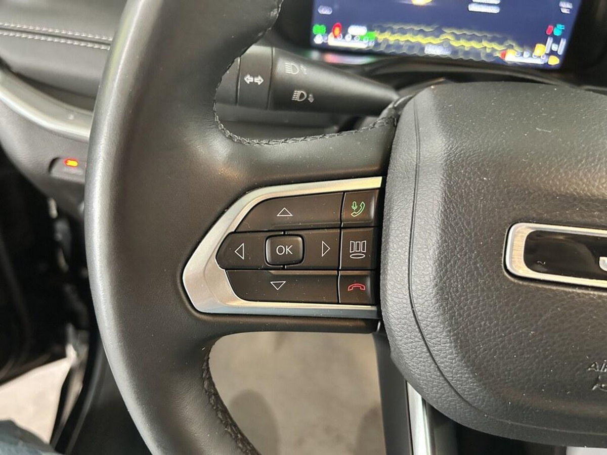 Jeep Compass 1.3 turbo t4 phev Business 4xe auto (13)