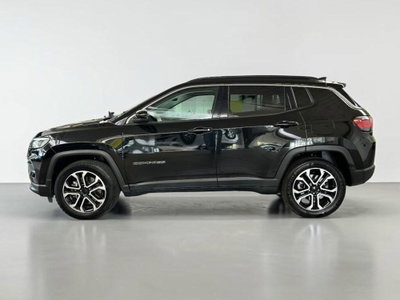 Jeep Compass 1.3 turbo t4 phev Business 4xe auto (3)
