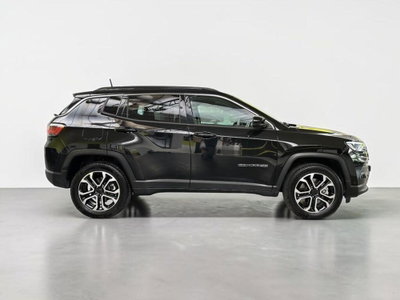 Jeep Compass 1.3 turbo t4 phev Business 4xe auto (5)