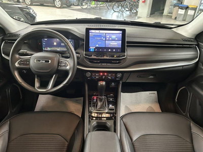 Jeep Compass 1.3 turbo t4 phev Business 4xe auto (9)