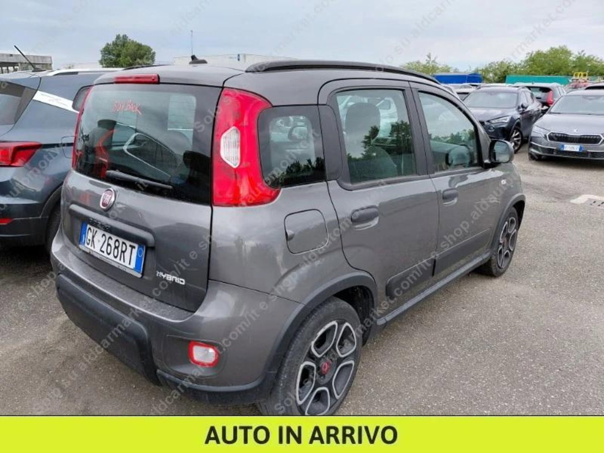 Fiat Panda 1.0 firefly hybrid s&s 70cv 5p.ti (3)