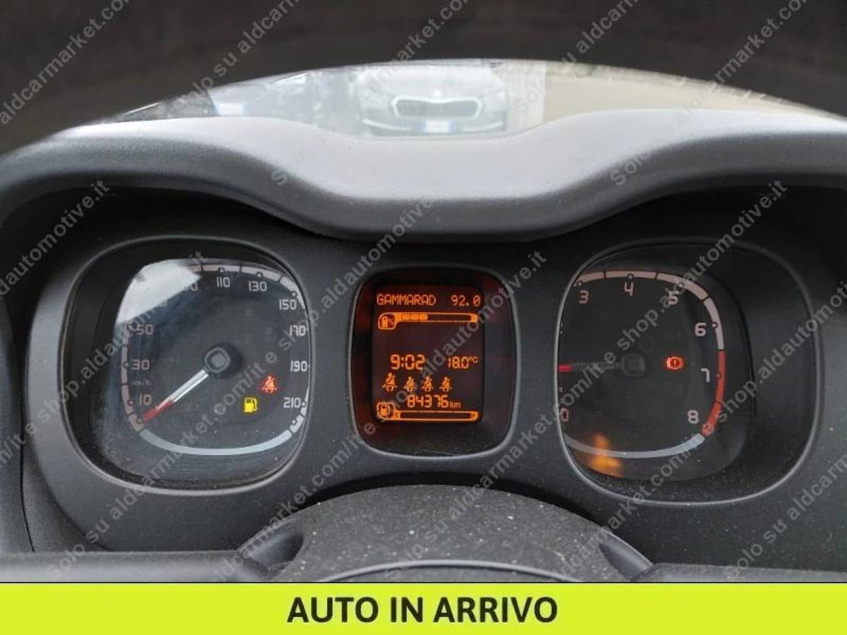 Fiat Panda 1.0 firefly hybrid s&s 70cv 5p.ti (4)