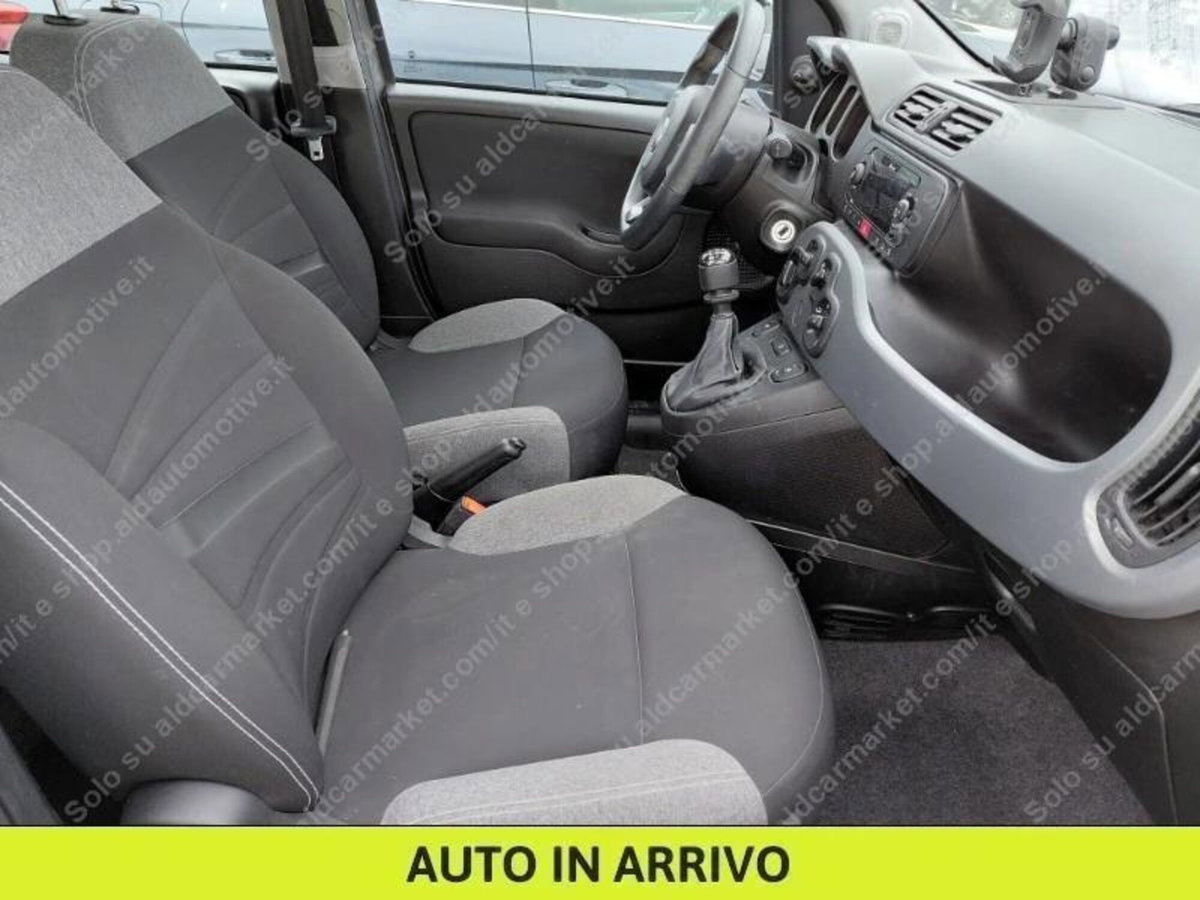 Fiat Panda 1.0 firefly hybrid s&s 70cv 5p.ti (5)
