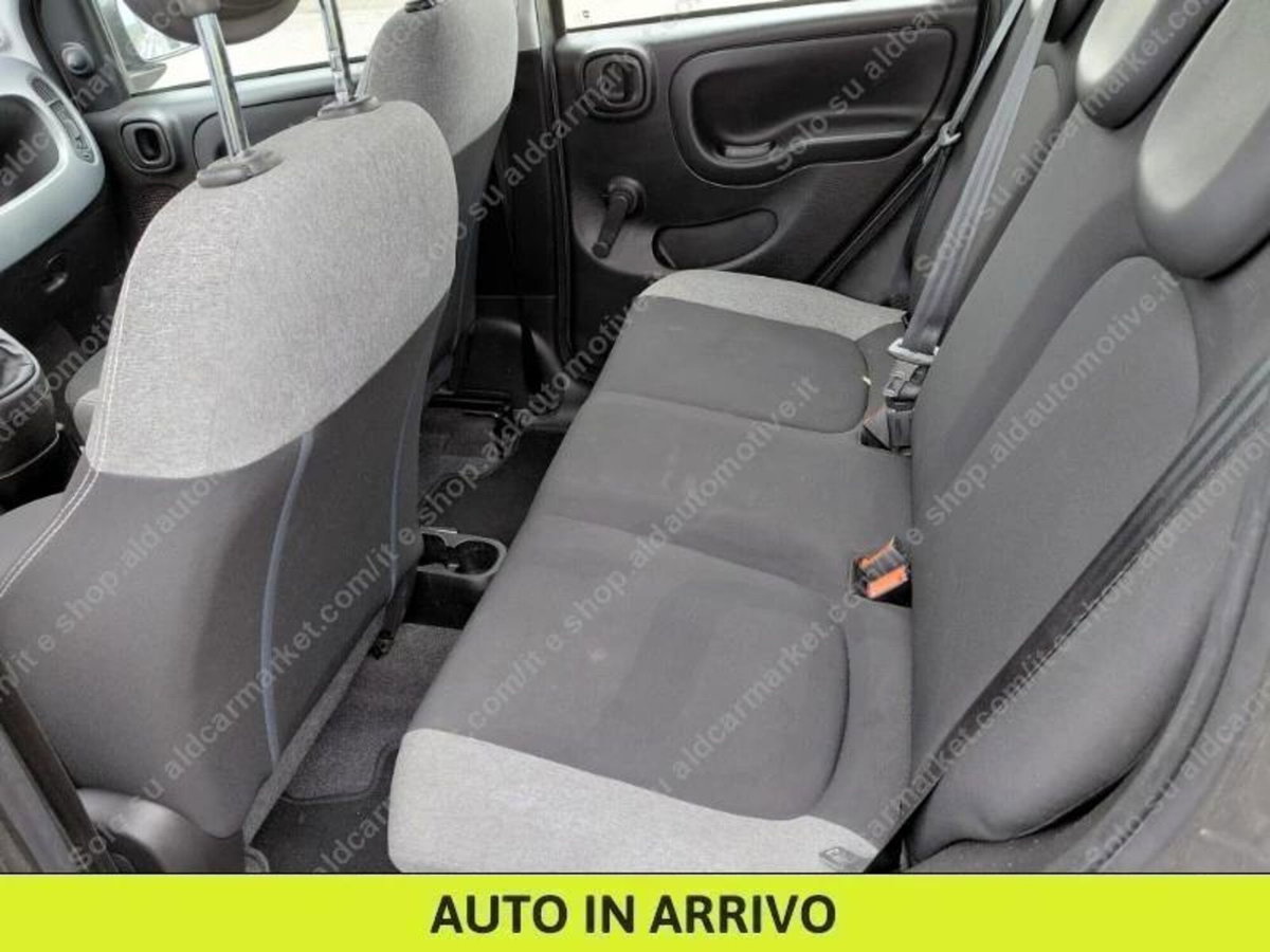 Fiat Panda 1.0 firefly hybrid s&s 70cv 5p.ti (6)