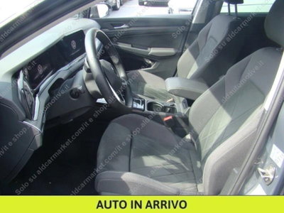Volkswagen Golf Variant 2.0 TDI 150 CV DSG SCR 4Motion Style (6)