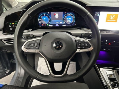 Volkswagen Golf Variant 2.0 TDI 150 CV DSG SCR 4Motion Style (13)