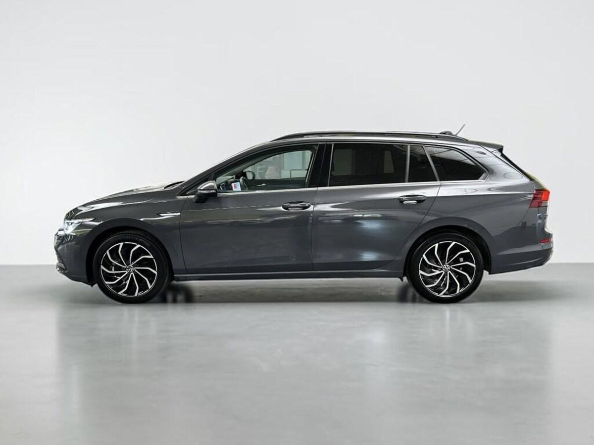 Volkswagen Golf Variant 2.0 TDI 150 CV DSG SCR 4Motion Style (3)