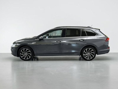 Volkswagen Golf Variant 2.0 TDI 150 CV DSG SCR 4Motion Style (3)