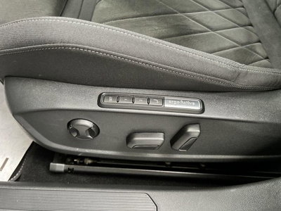 Volkswagen Golf Variant 2.0 TDI 150 CV DSG SCR 4Motion Style (8)
