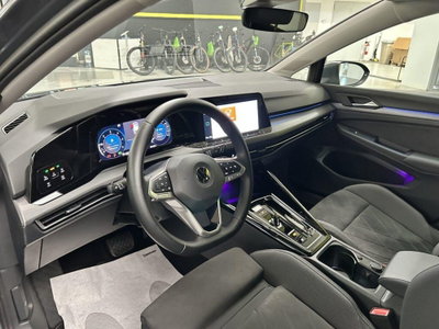 Volkswagen Golf Variant 2.0 TDI 150 CV DSG SCR 4Motion Style (9)