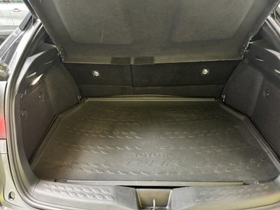 Toyota Toyota C-HR 2.0 Hybrid E-CVT Lounge (13)