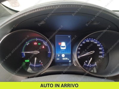 Toyota Toyota C-HR 2.0 phev Trend fwd e-cvt (5)