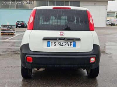 Fiat Panda 1.2 Pop Van 2 posti (11)