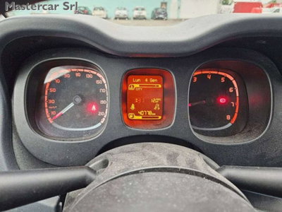 Fiat Panda 1.2 Pop Van 2 posti (3)