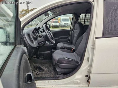 Fiat Panda 1.2 Pop Van 2 posti (6)