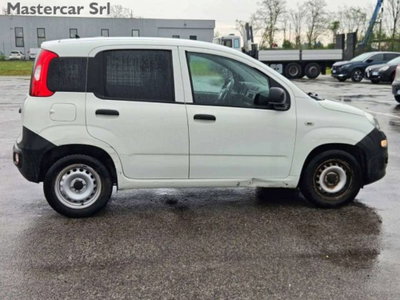 Fiat Panda 1.2 Pop Van 2 posti (9)
