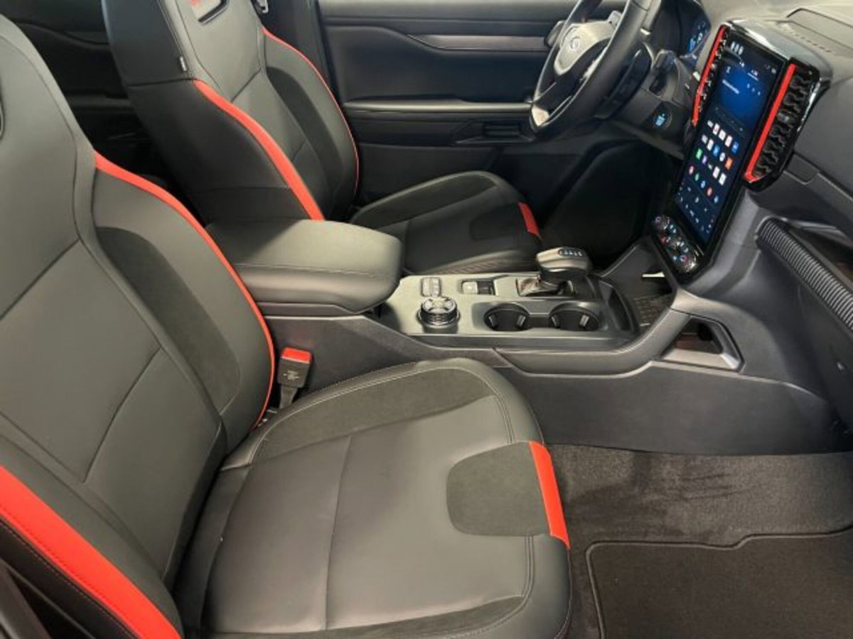 Ford Ranger Pick-up Raptor 2.0 ecoblue 210cv auto (13)