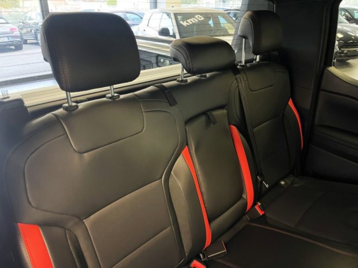 Ford Ranger Pick-up Raptor 2.0 ecoblue 210cv auto (16)