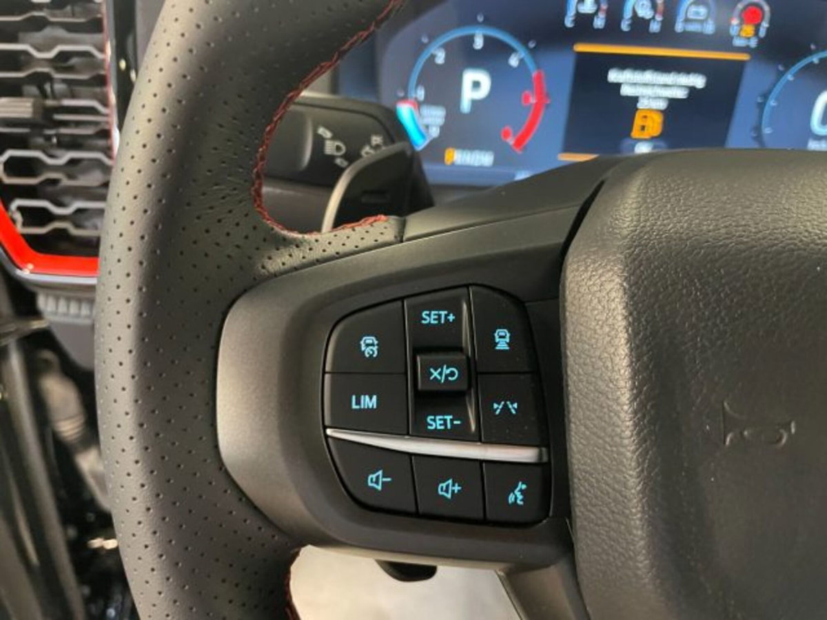 Ford Ranger Pick-up Raptor 2.0 ecoblue 210cv auto (19)