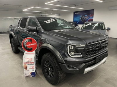 Ford Ranger Pick-up Raptor 2.0 ecoblue 210cv auto nuovo