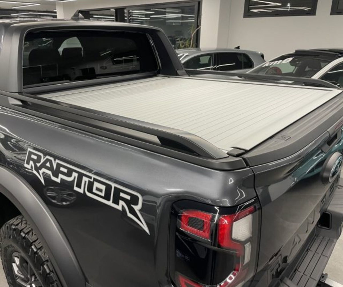 Ford Ranger Pick-up Raptor 2.0 ecoblue 210cv auto (11)