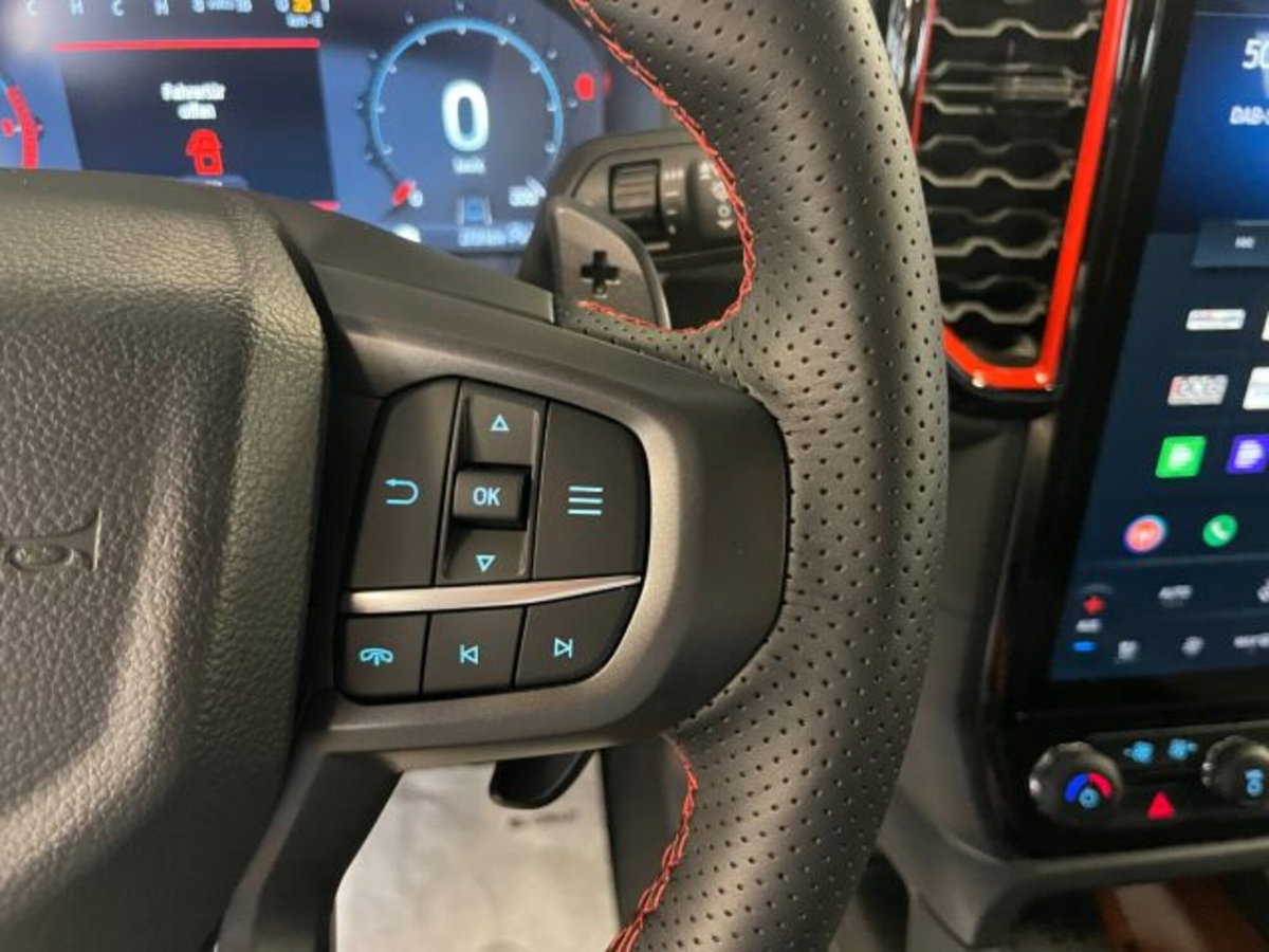 Ford Ranger Pick-up Raptor 2.0 ecoblue 210cv auto (17)